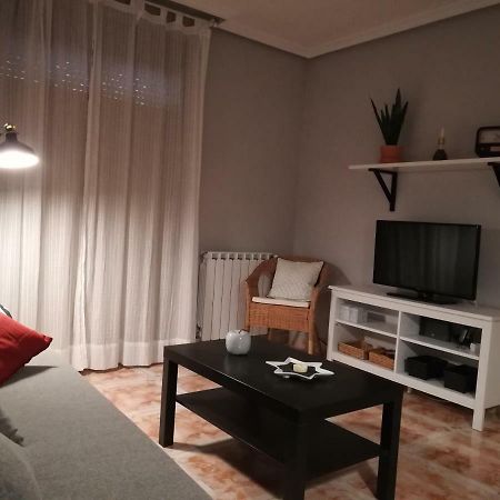 Apartamento La Muralla De Теруэль Экстерьер фото